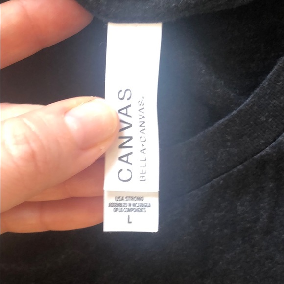 Star Wars Disney shirt - Picture 4 of 4